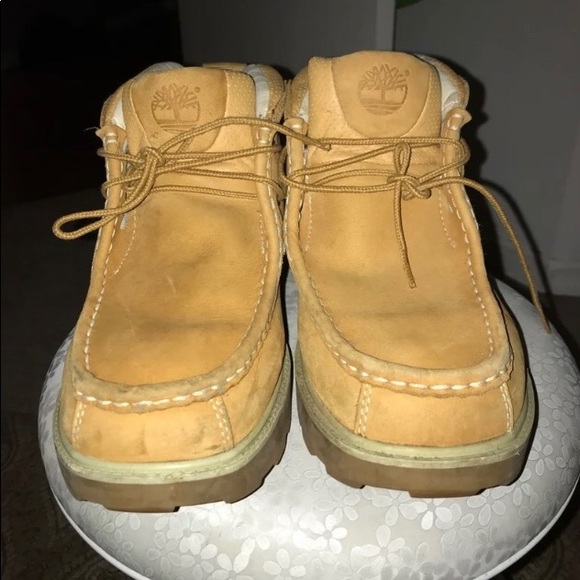 Timberland Other - Timberlands Boots Timberland Other - Timberlands Boots